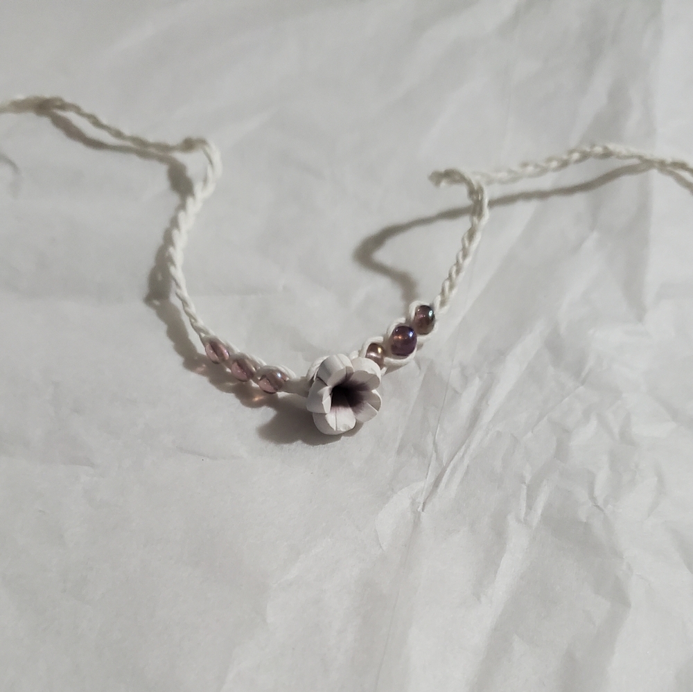Rope Ankle bracelet